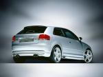 Audi AS3 by ABT 2006 года